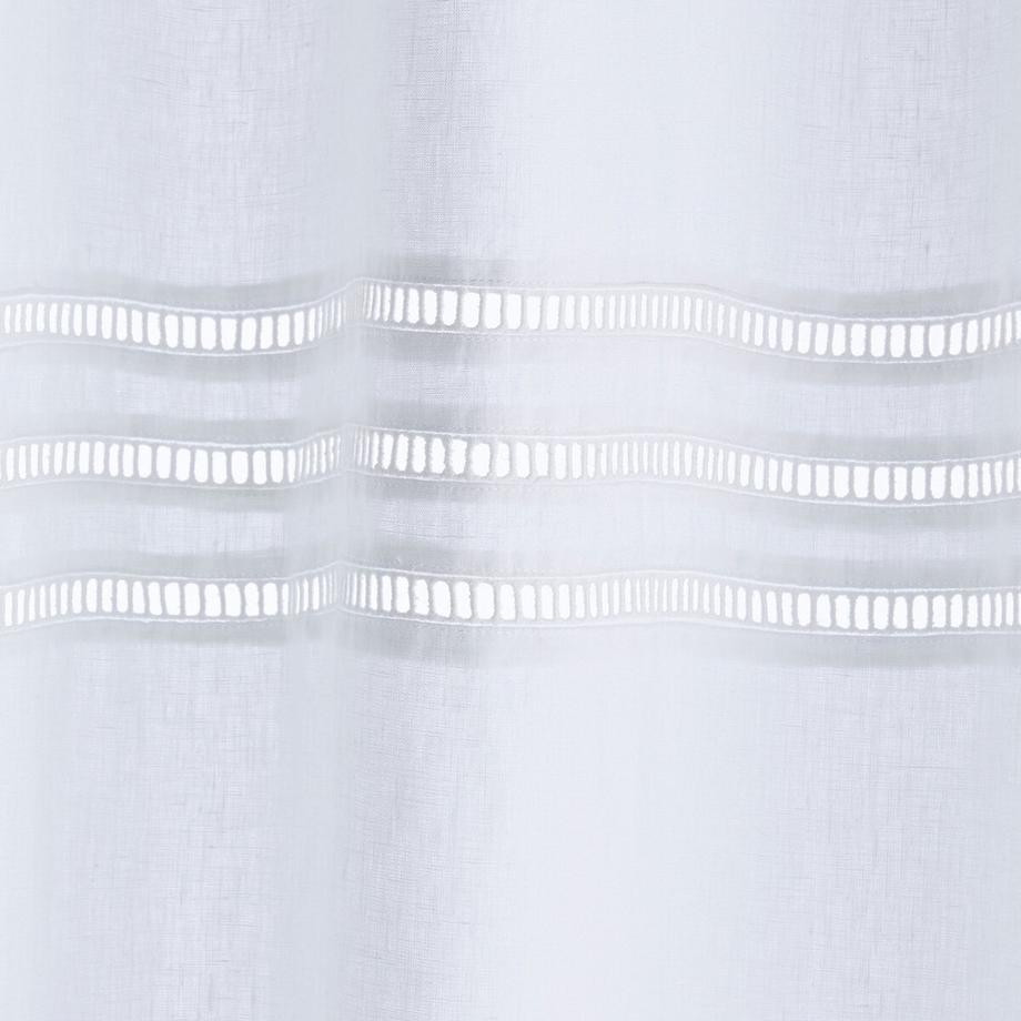 AM.PM  Vorhang Scala aus Leinen 