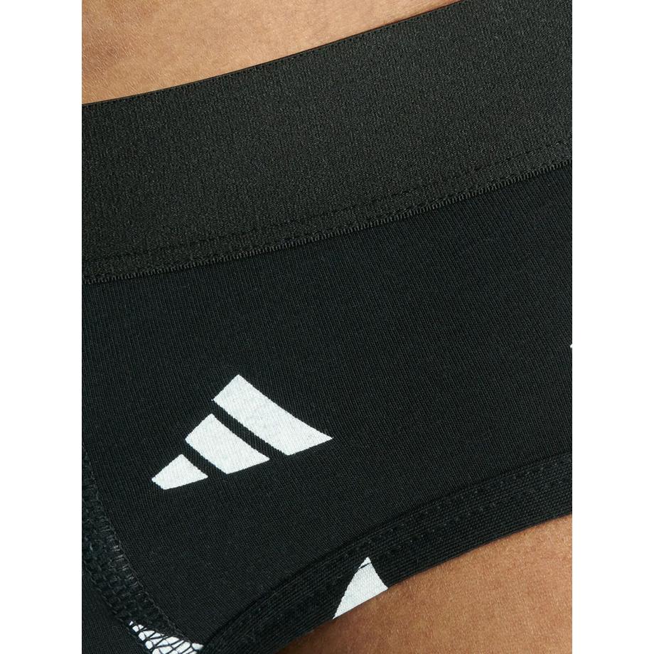 adidas Active Flex Cotton Slip 3er Pack  