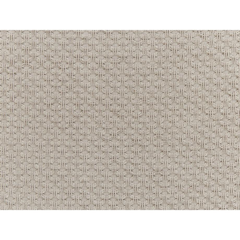 Beliani HATTON Couvre-lit en Coton  