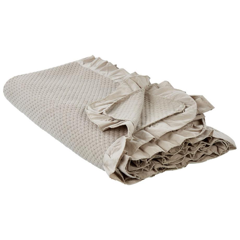 Couvre-lits en Coton  HATTON