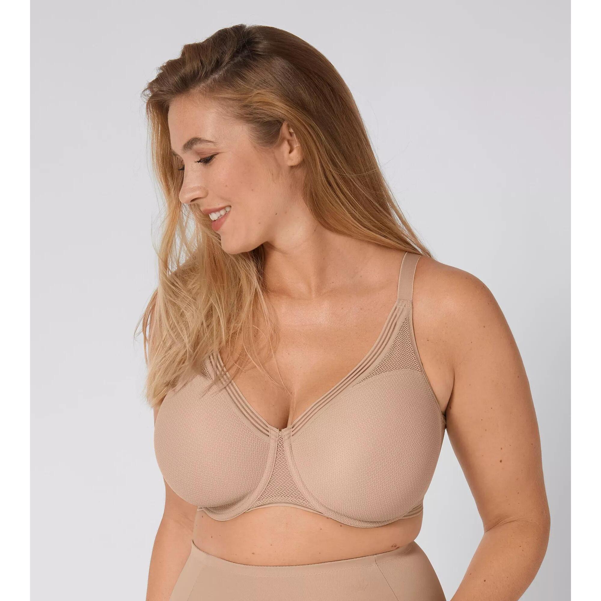 Triumph Infinite Sensation W01 Reggiseno Minimizer  