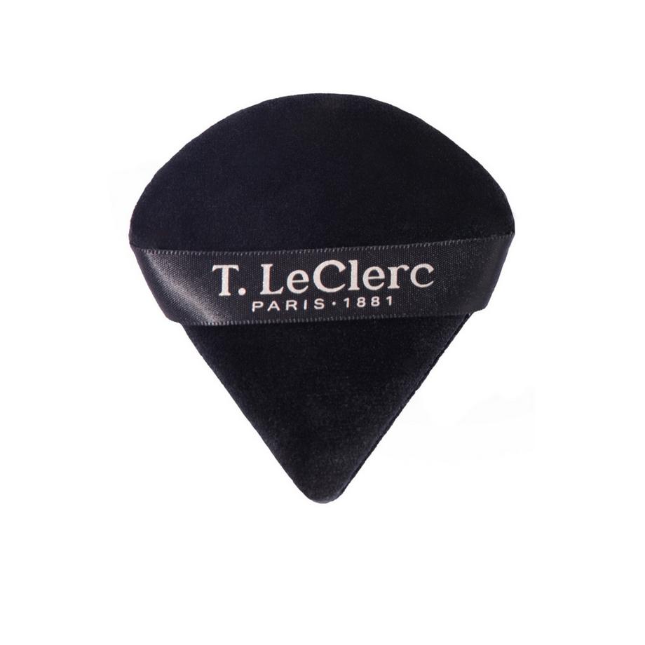 Houppette Houppette triangulaire