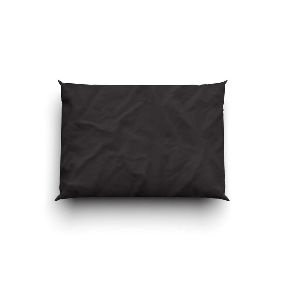 Lotus Bettwaren Biancheria da letto in raso tinta unita  