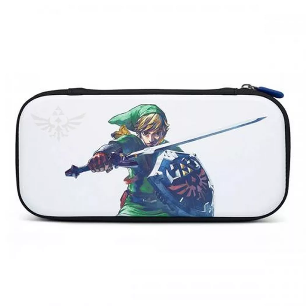 POWERA - Slim Case Master Sword Defense PowerA Switch/Lite/Oled