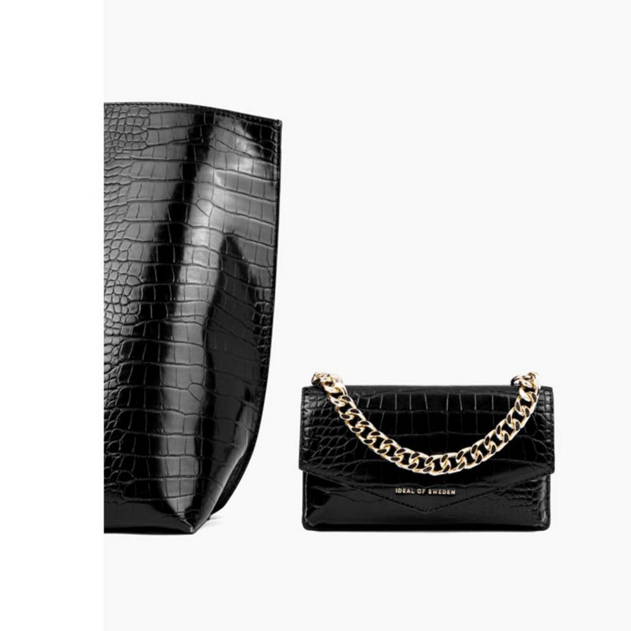 iDeal of Sweden Tote Bag con Tasca Amovibile  