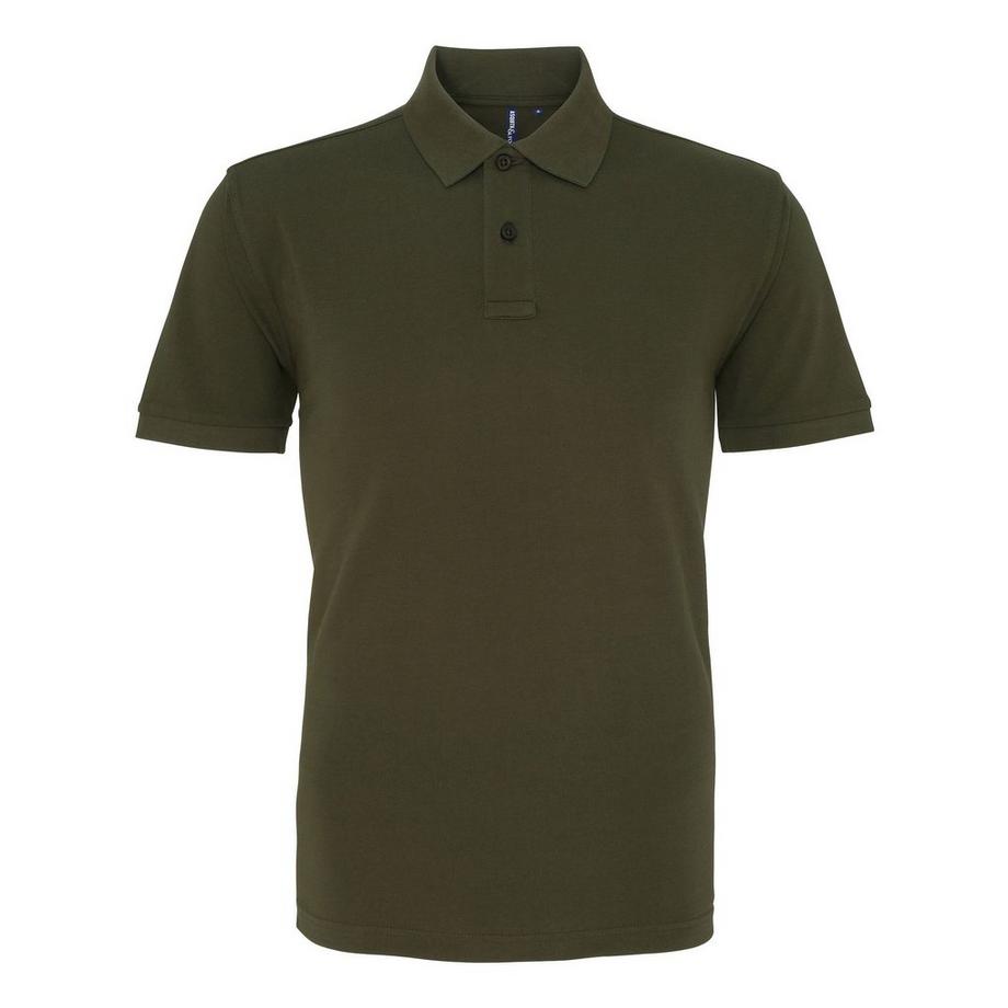 PoloShirt, Kurzarm