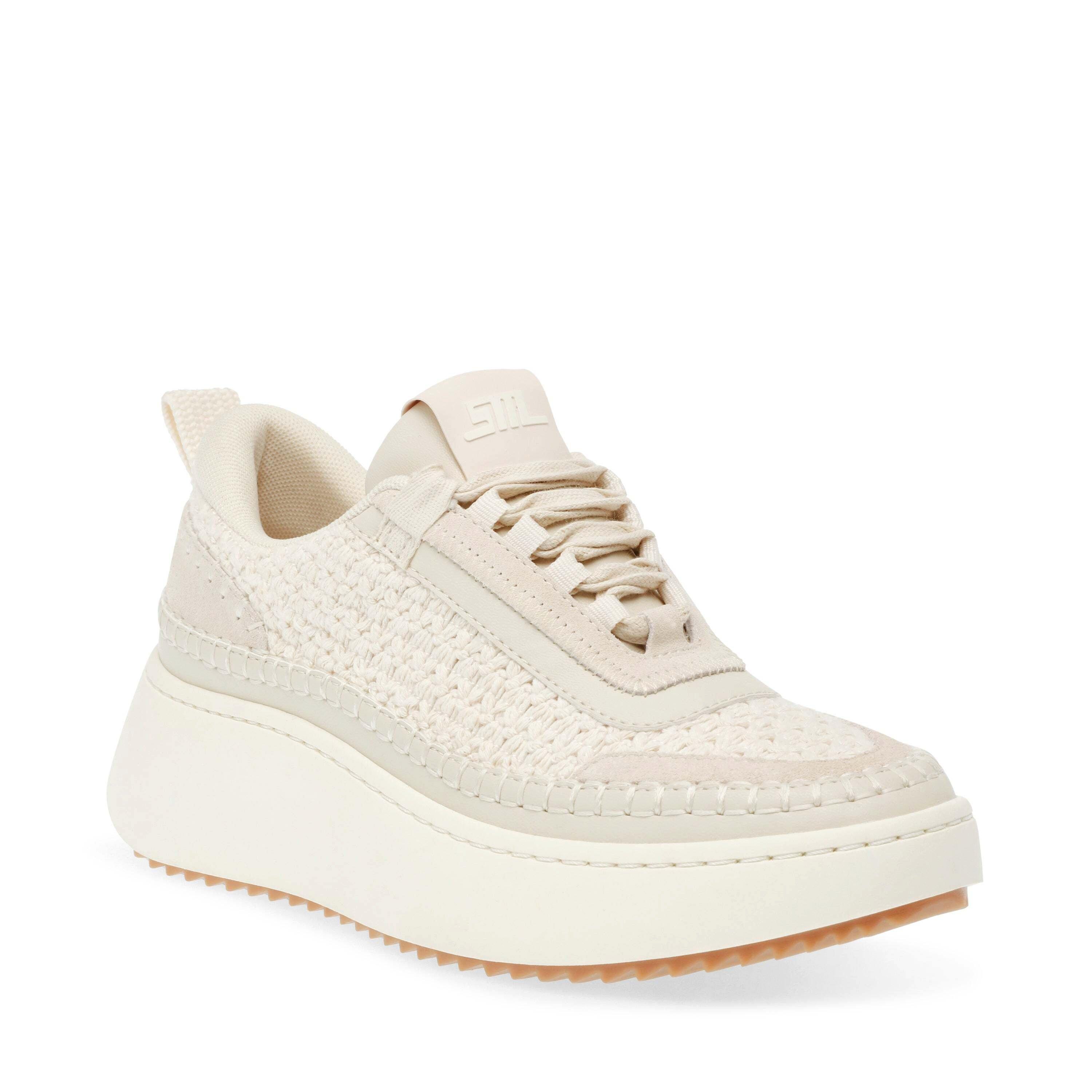 STEVE MADDEN  sneakers für damen doubletake 