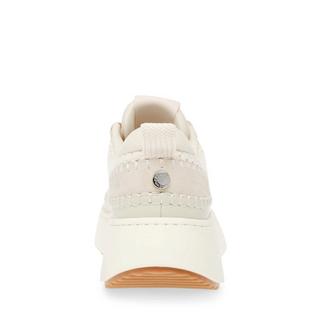 STEVE MADDEN  Baskets femme  Doubletake 