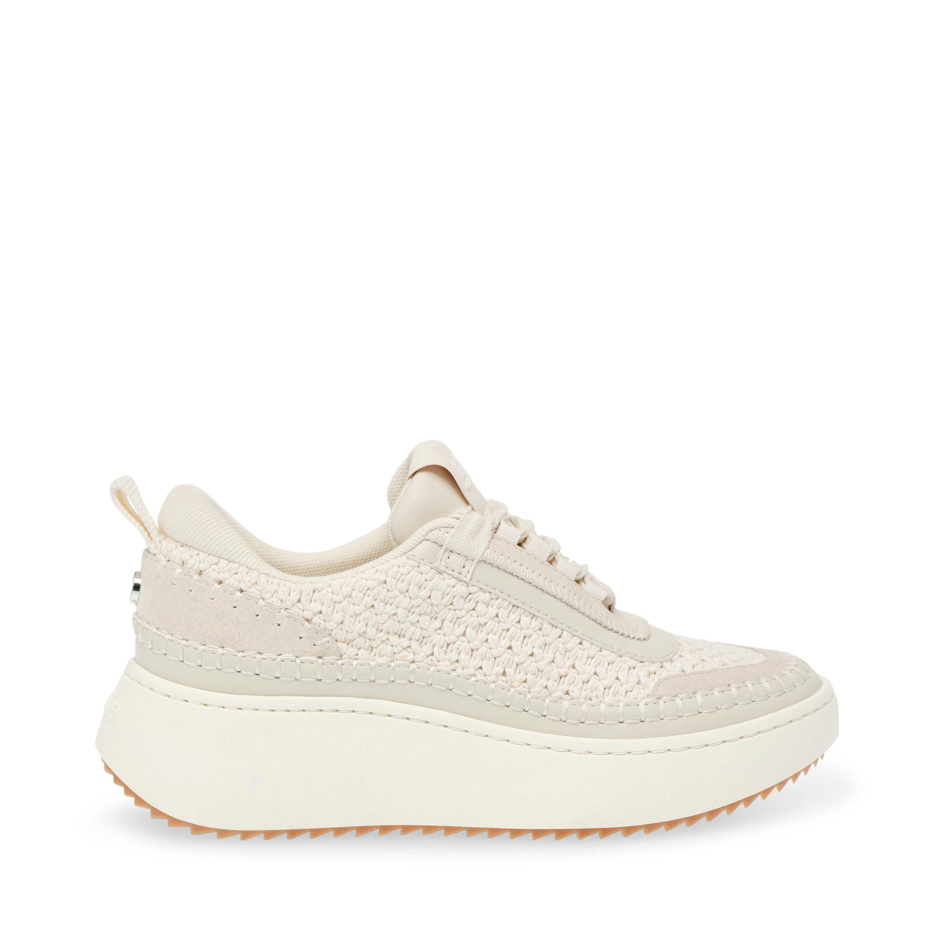 Image of Sneakers Für Damen Doubletake Damen Beige 37