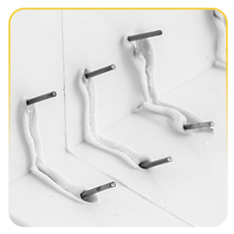 B2X  Heftklammern für eine Kunststoffschweißmaschine, 100 Stück, Typ B Humberg 