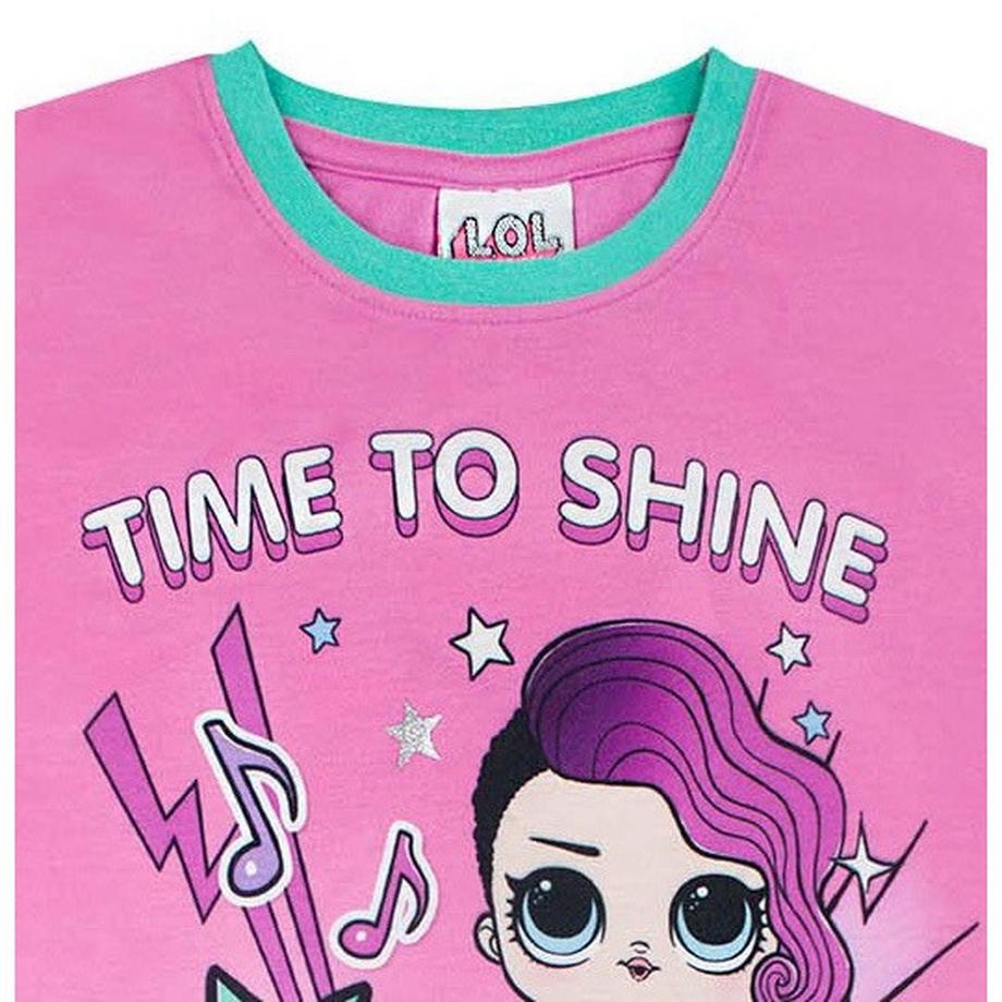 LOL SUPRISE  Lol Surprise Time To Shine T-Shirtkleid 