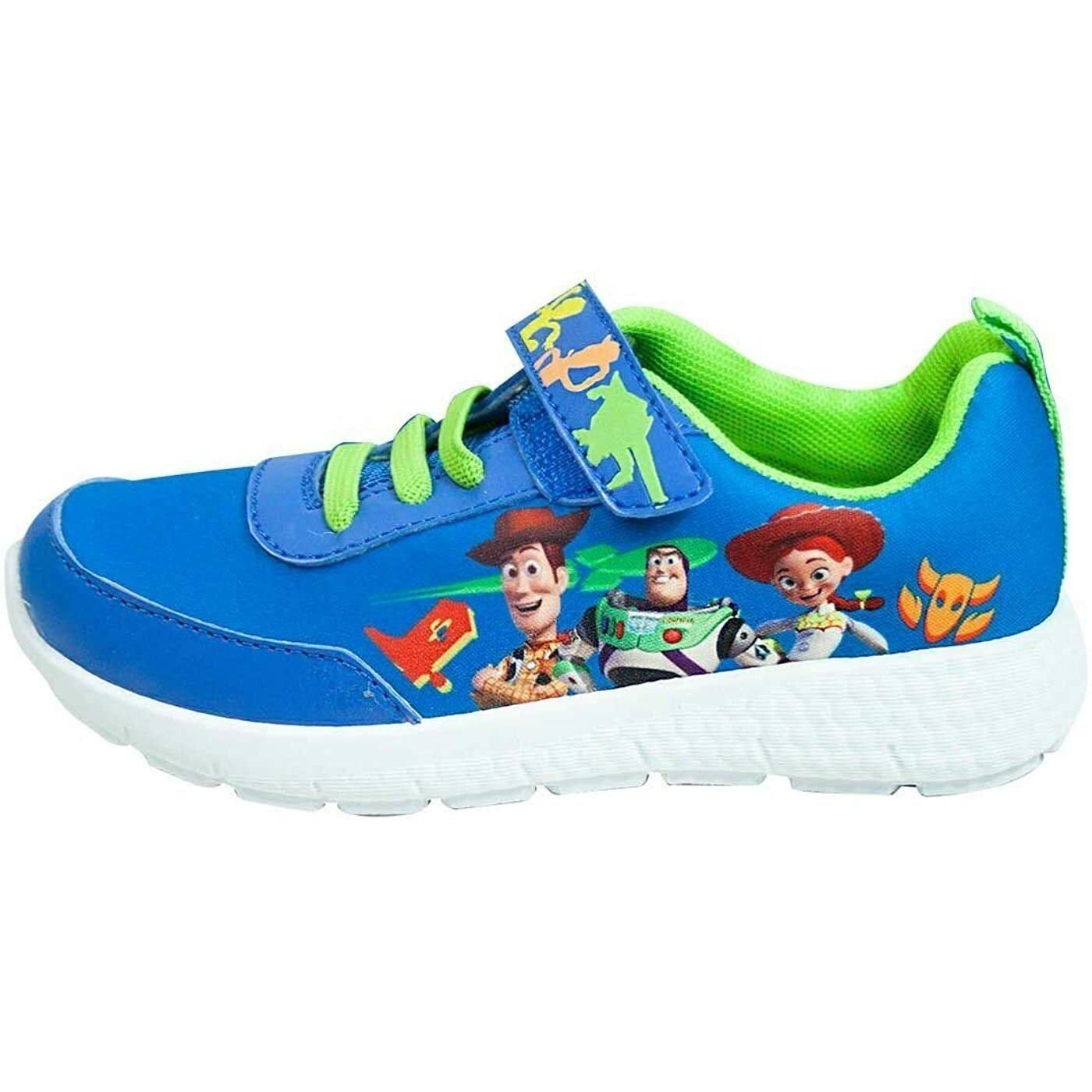 Toy Story  Baskets Enfant 