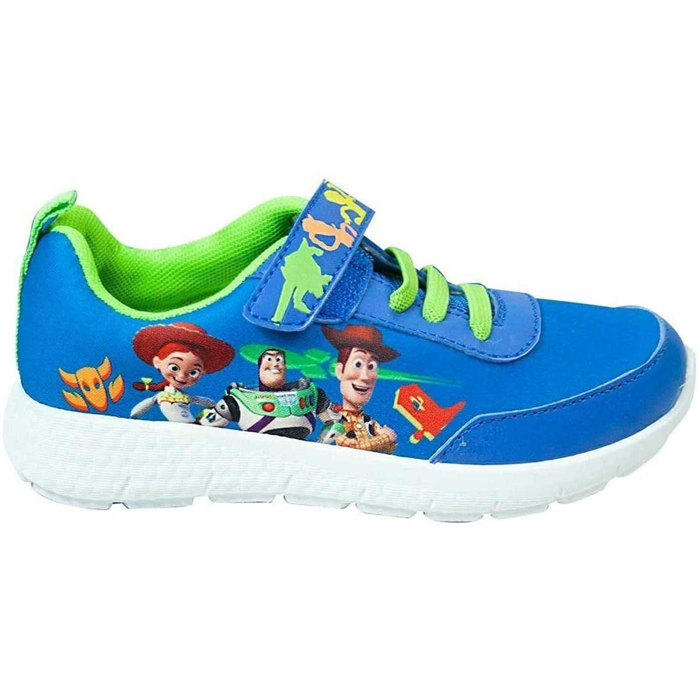 Toy Story  Baskets Enfant 