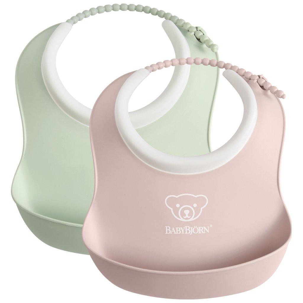 BABY-BJOERN  2er Set L�tzchen klein 