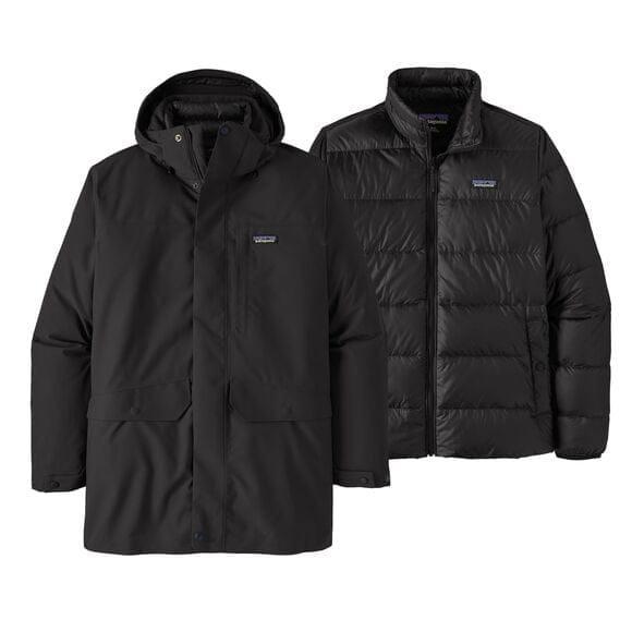 Patagonia  M's Tres 3-in-1 Parka-L 