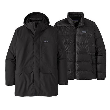 Patagonia  M's Tres 3-in-1 Parka-L 