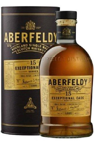 Image of Aberfeldy Aberfeldy 15 years - Exeptional Cask