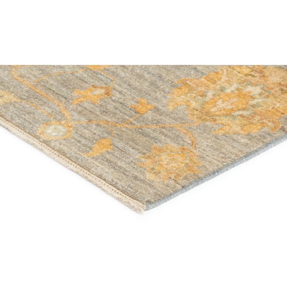 VIDAL Tapis fait à la main Ziegler  