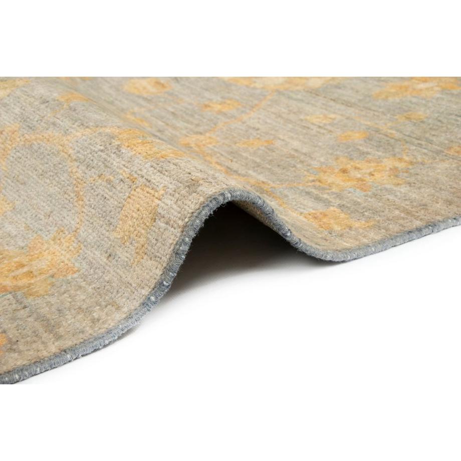 VIDAL Tapis fait à la main Ziegler  