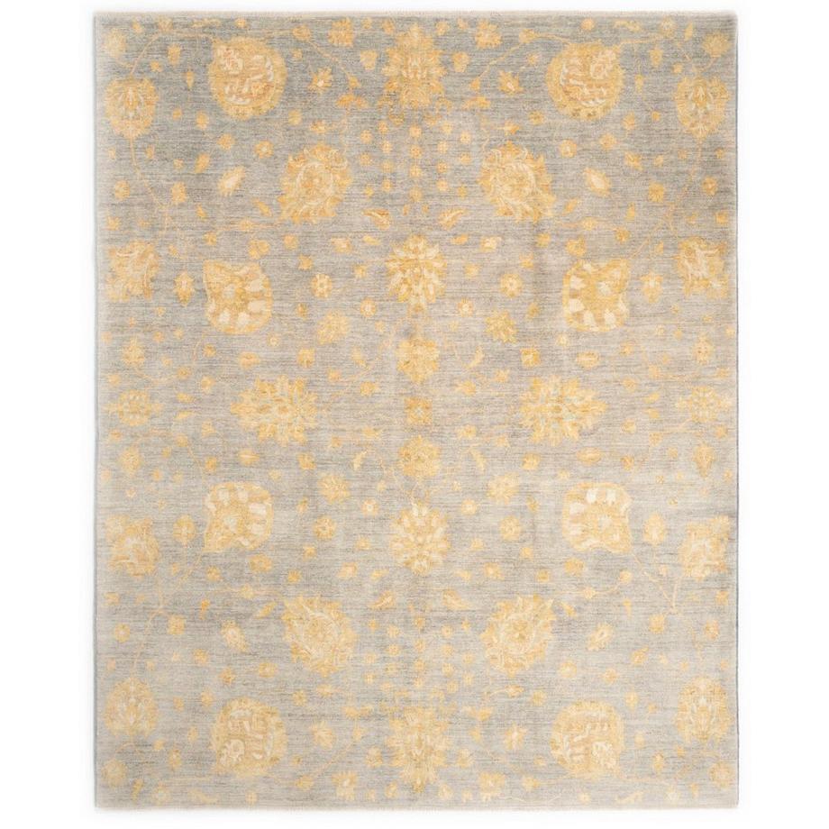 Tapis fait à la main Ziegler