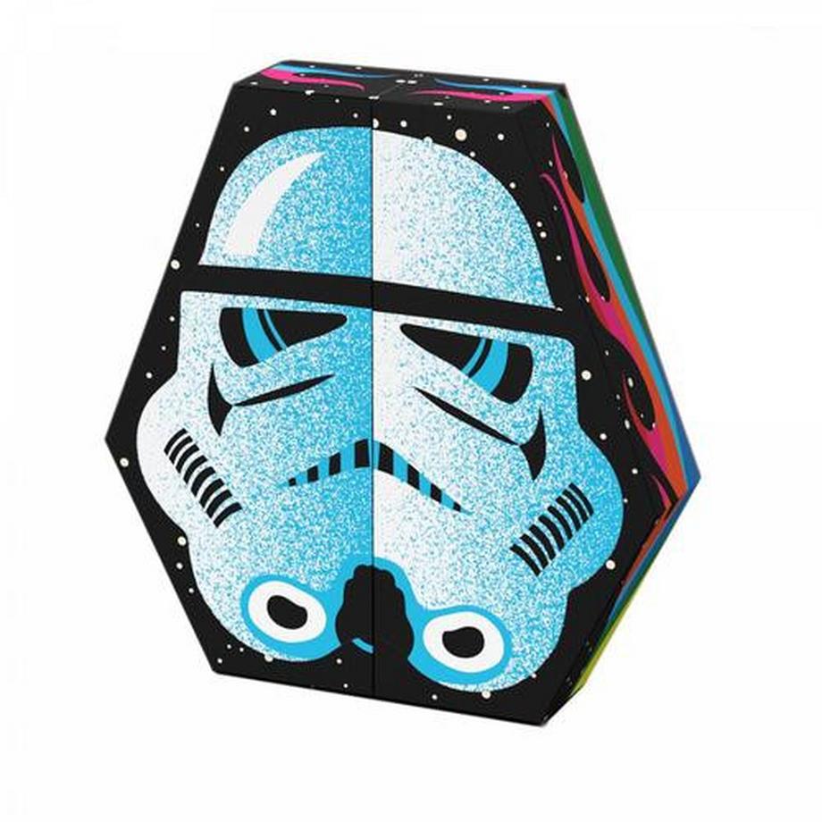 Happy Socks  HappySocks Star Wars™ 6 paires 41-46 