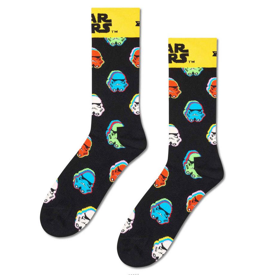 Happy Socks  HappySocks Star Wars™ 6 paires 41-46 