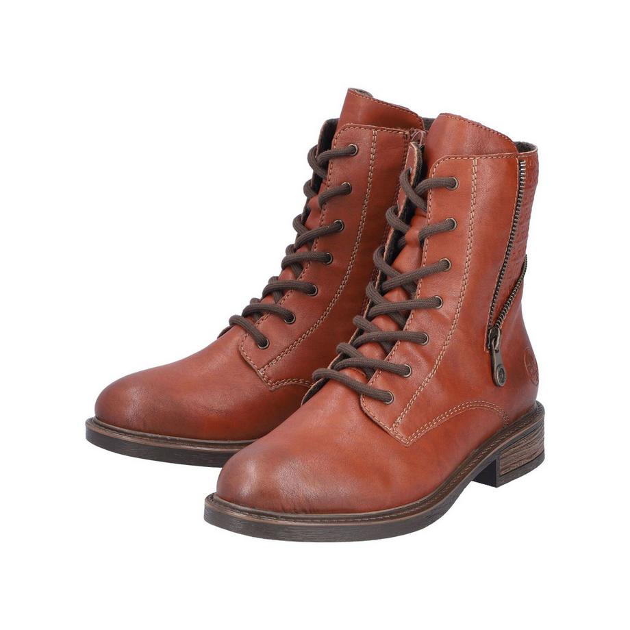 Rieker  Bottines 71450 