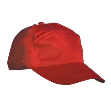 Plain Baseball Cap