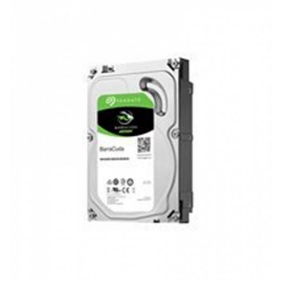 HDD BarraCuda 6TB 3.5 inch