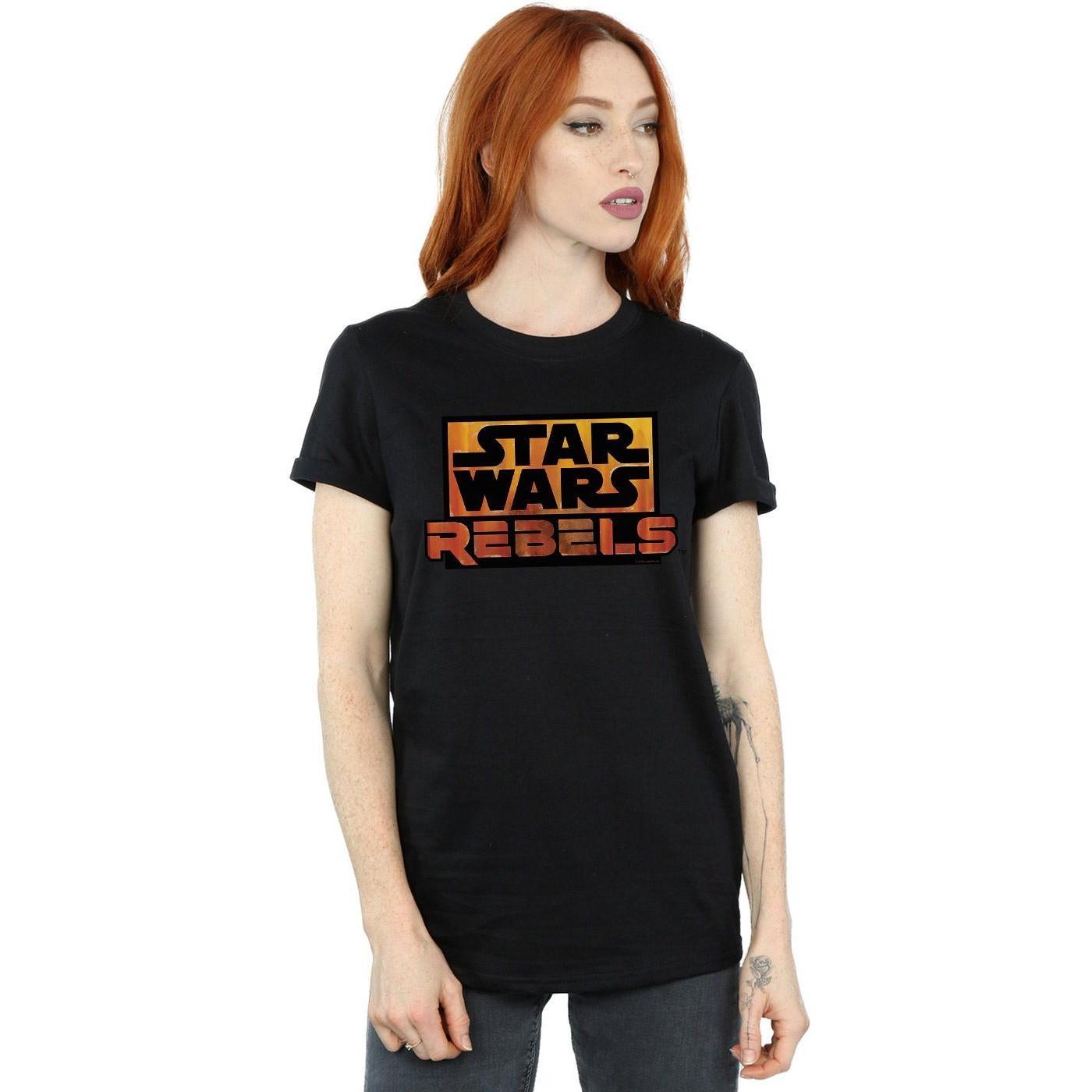 STAR WARS  Rebels TShirt 