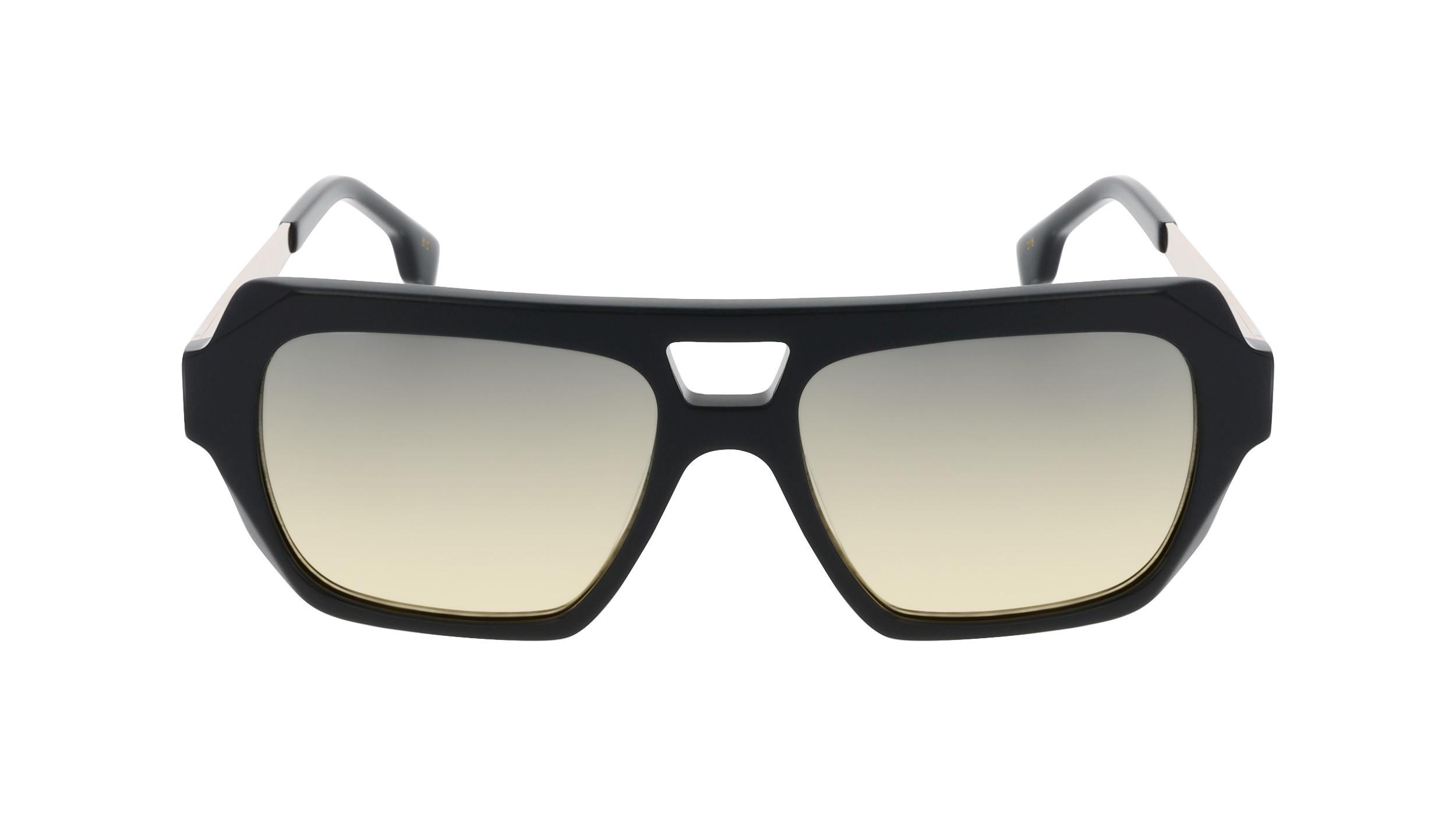 EKKIU Occhiali da sole Premium con custodia  