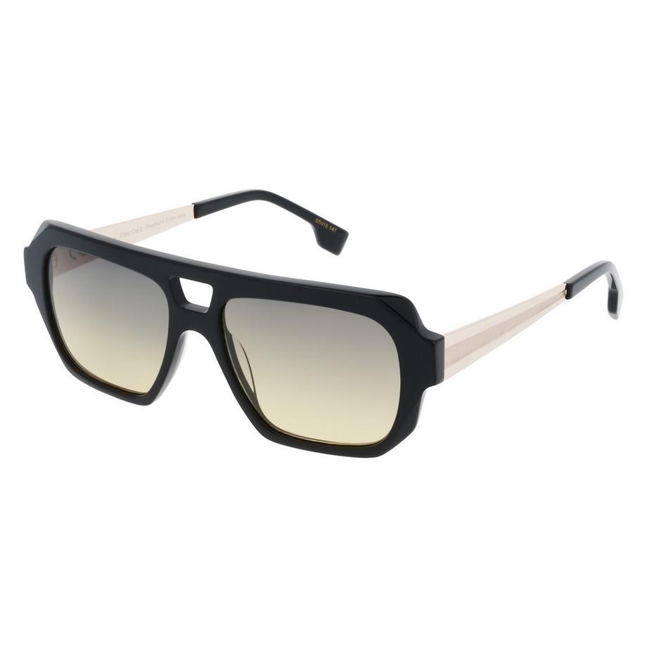 Premium Sonnnebrille mit Etui