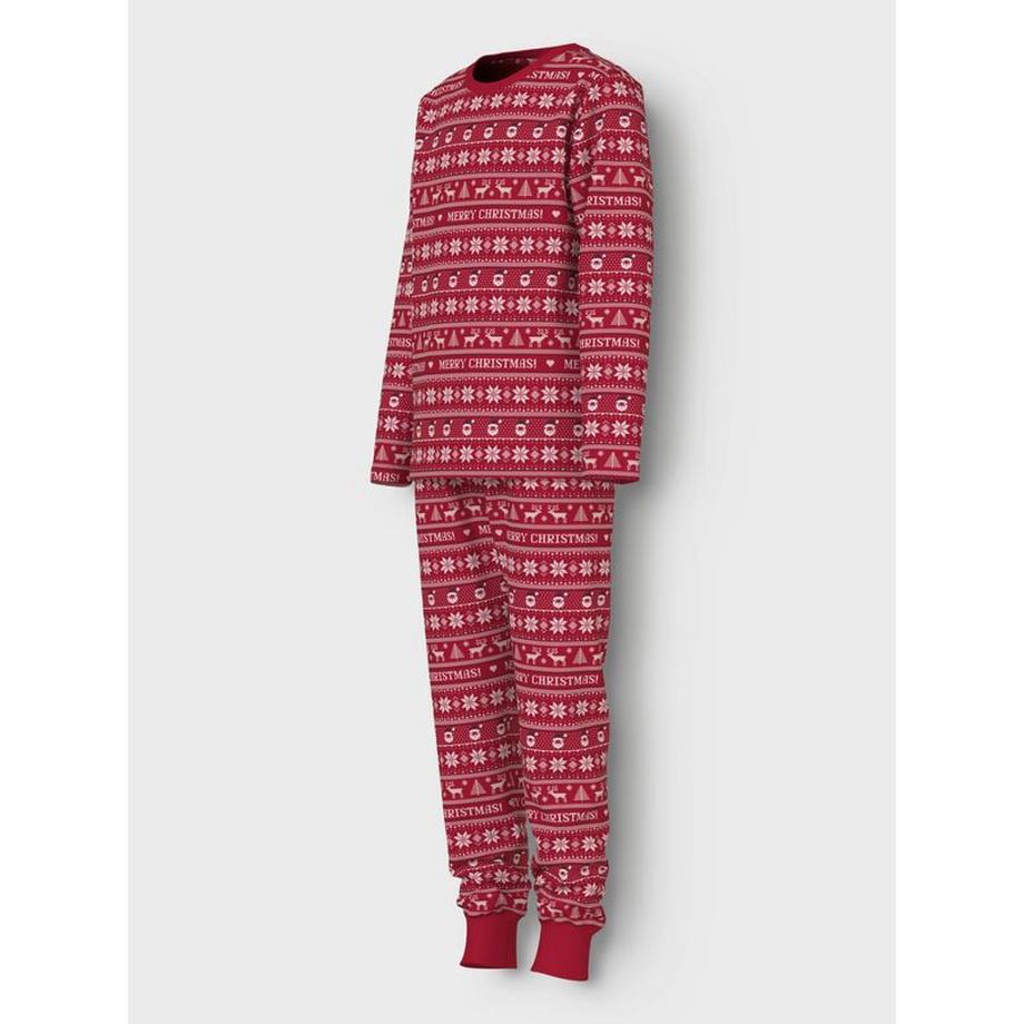 Name It  Pyjama Merry Christmas 