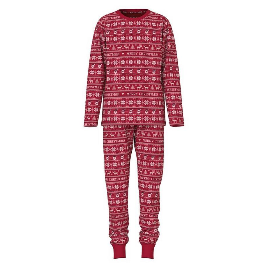 Pyjama Joyeux Noël