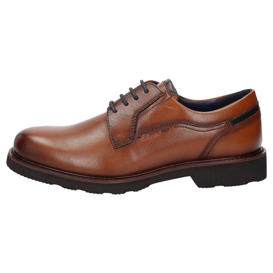Sioux Chaussure à lacets Dilip-716-H  