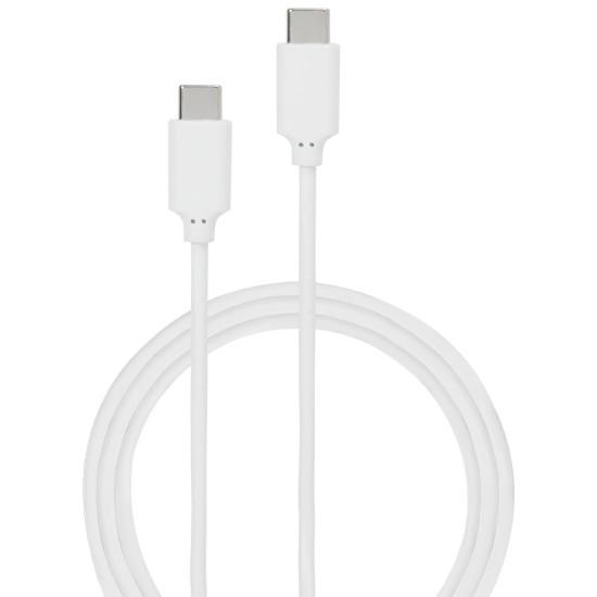 BigBen Connected  USB-Kabel USB-C/USB-C 2m 