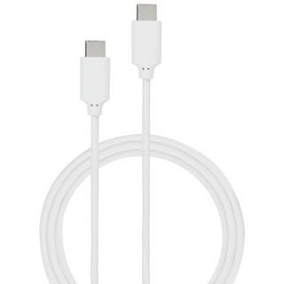 BigBen Connected  USB-Kabel USB-C/USB-C 2m 