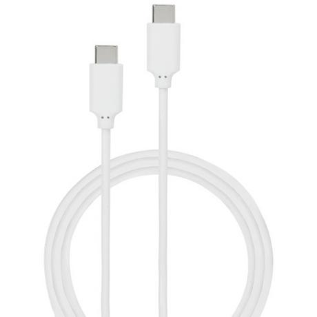 BigBen Connected  USB-Kabel USB-C/USB-C 2m 