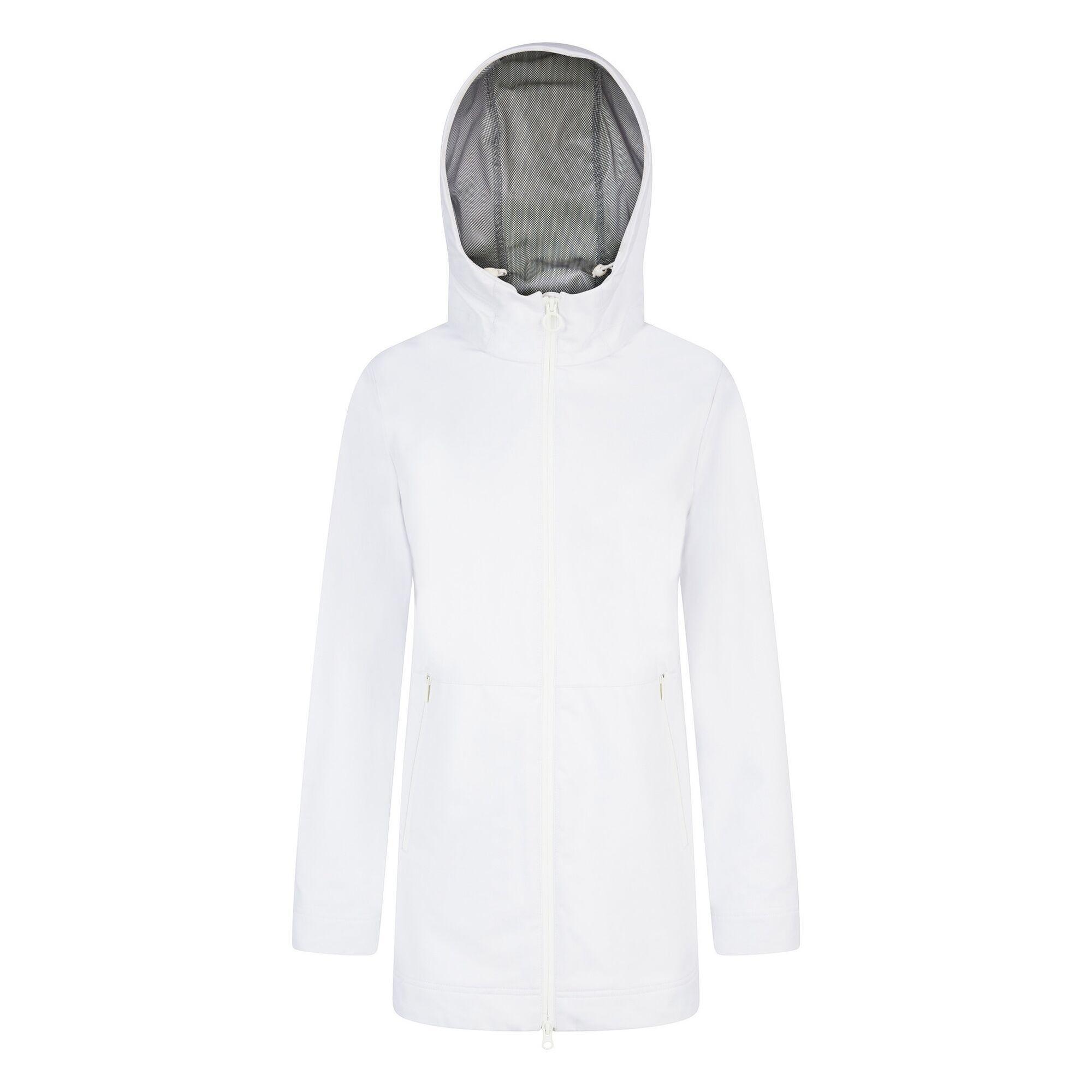 Image of Regenjacke Für Damen Spherica 1 Unisex 46