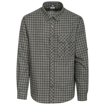 Chemise à carreaux SNYPER