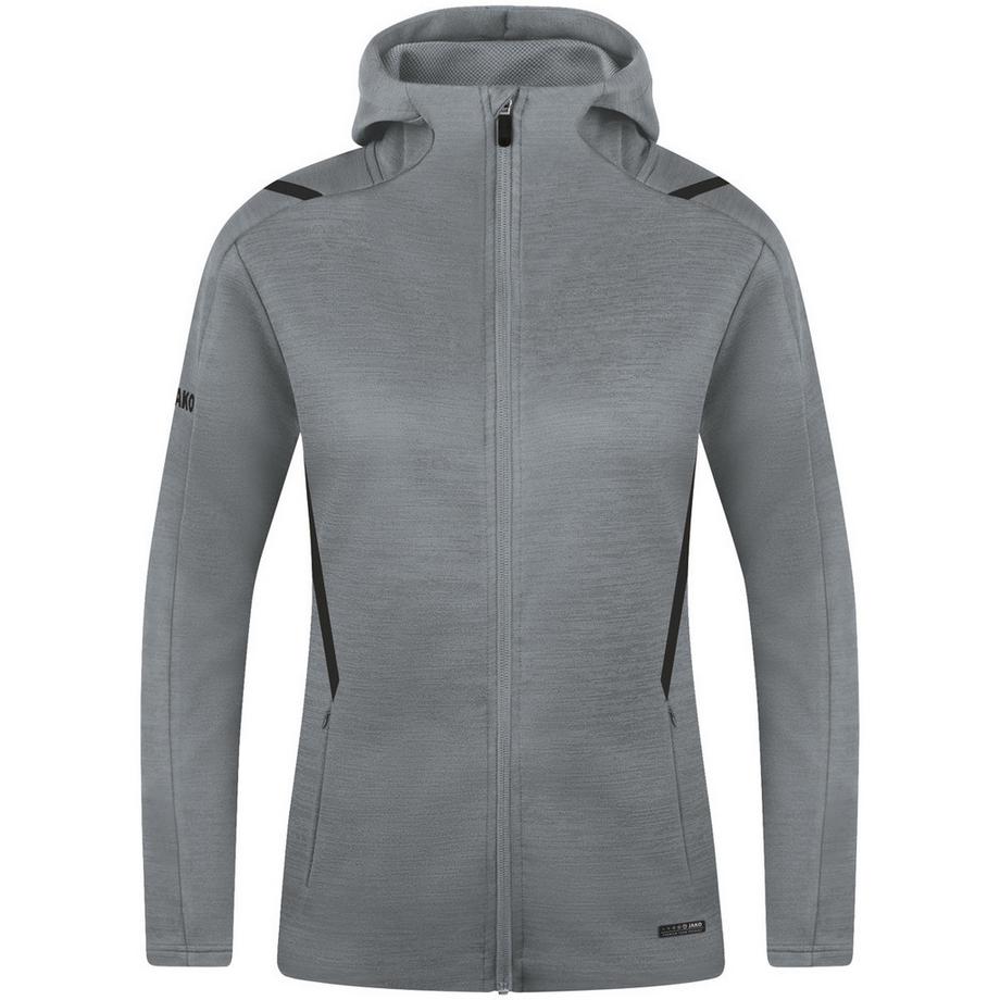 veste de loisir à capuche challenge