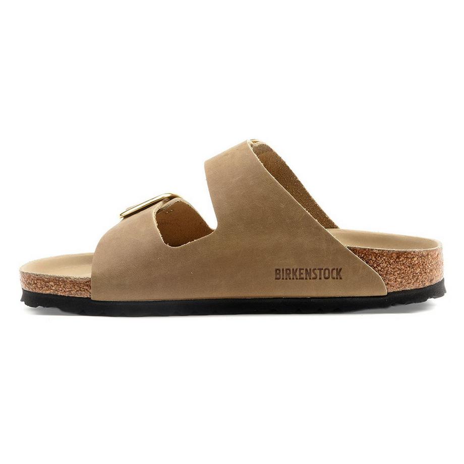 BIRKENSTOCK Arizona Big Buckle LEOi Sandalen  