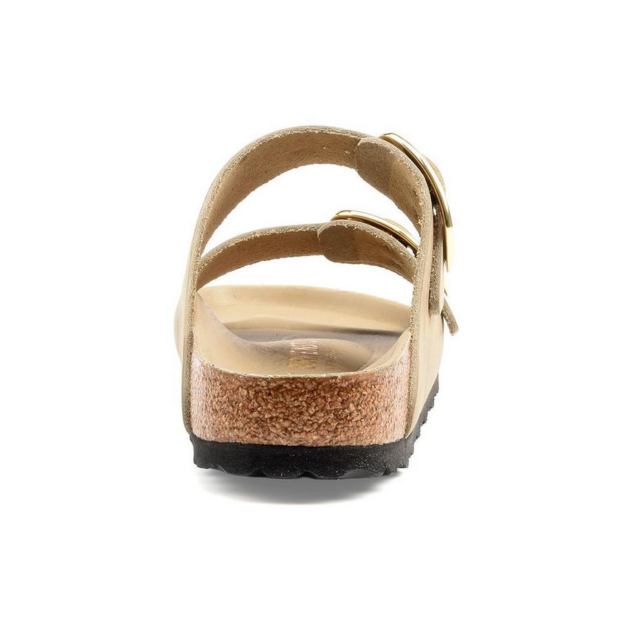 BIRKENSTOCK Arizona Big Buckle LEOi Sandalen  