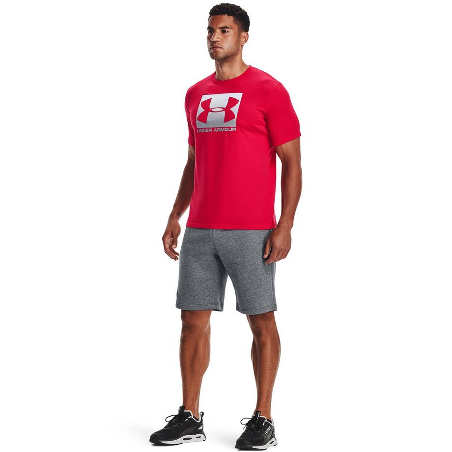 UNDER ARMOUR Boxed Sportstyle T-Shirt Manches Courtes  