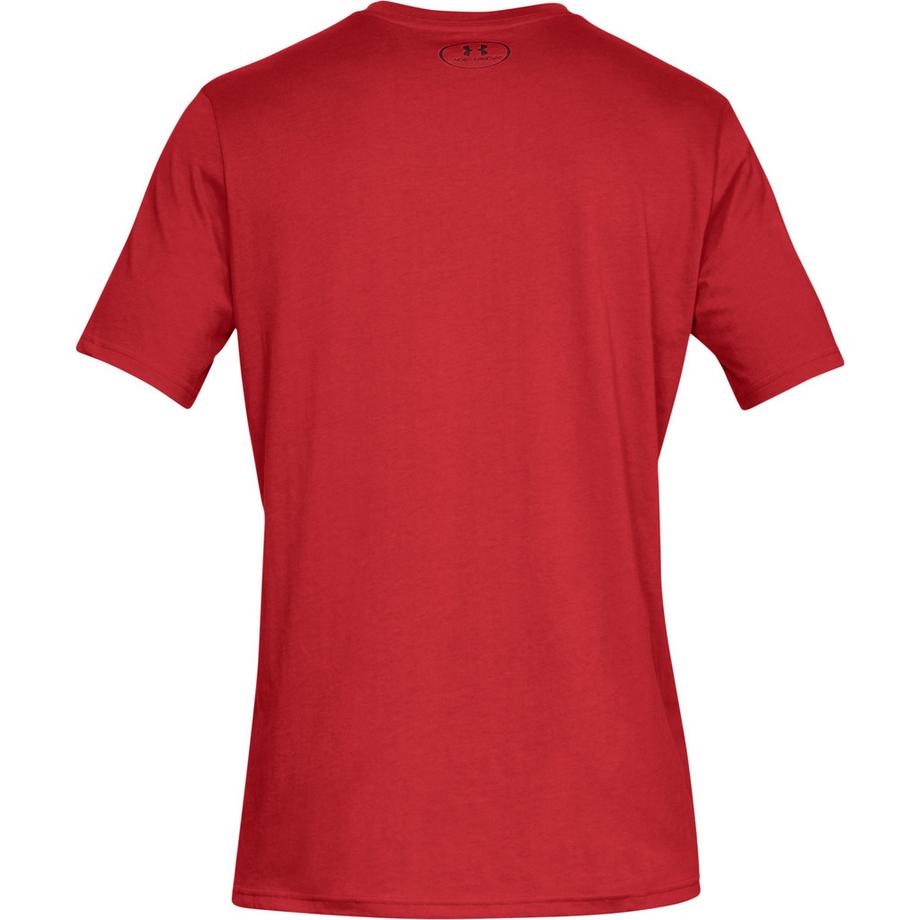 UNDER ARMOUR Boxed Sportstyle T-Shirt Manches Courtes  