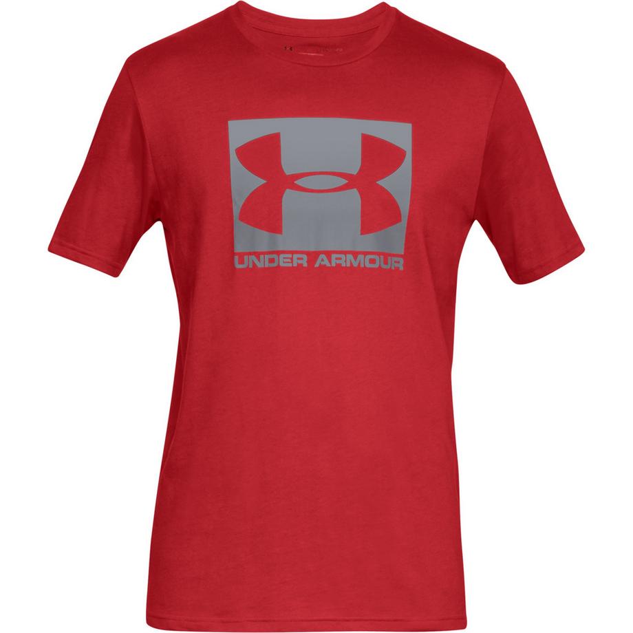 t-shirt under arour