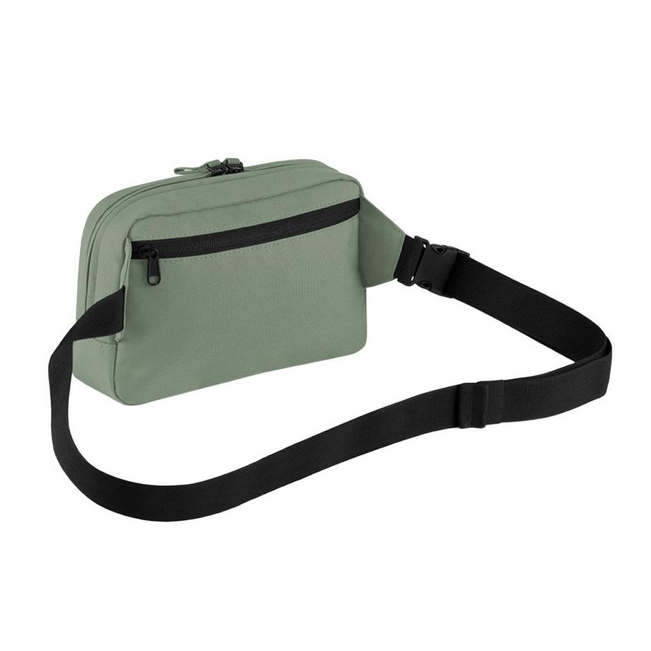 Bagbase Premium Riciclato Borsa A Tracolla  