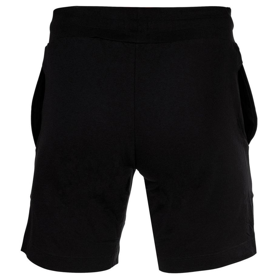 HUGO Laze Locker sitzende Shorts  