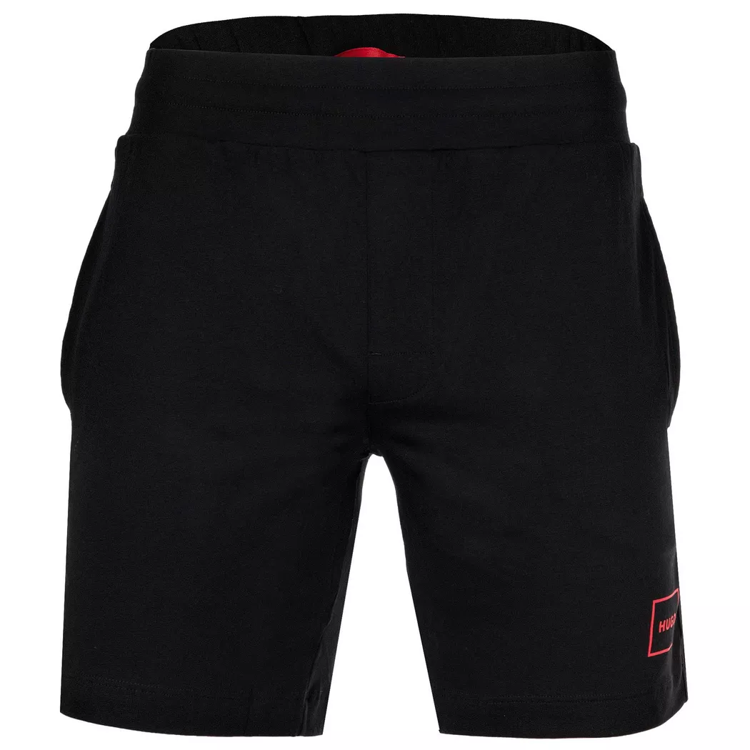 HUGO Shorts "Shorts Laze Shorts CW"