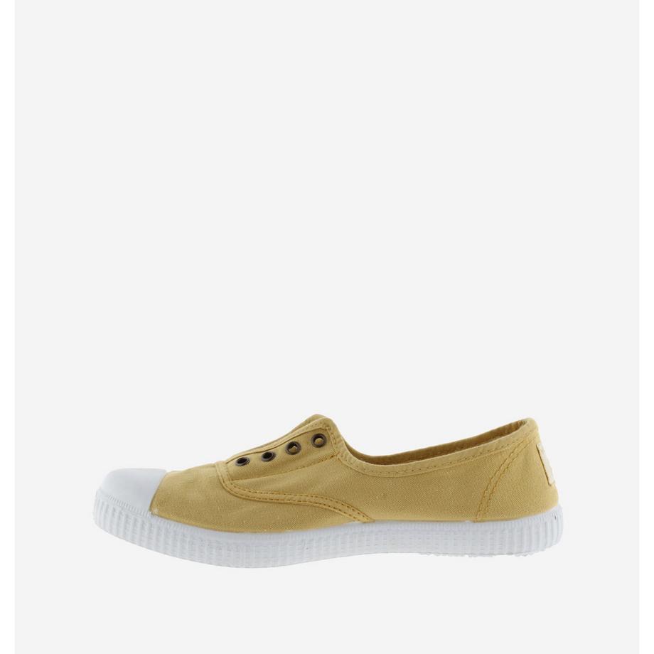 Victoria 1915 Scarpe da Ginnastica Tela Tinta Elastica  